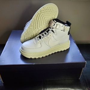 Nike AF1 High "Utility" 2.0 Shoes